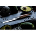 Forged Küchenmesser Katai Universalmesser 13 cm Gelb Forged Küchenmesser Katai Universalmesser 13 cm Gelb