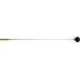 Forged BBQ Flambadou aus Gusseisen mit Olivenholzgriff Forged BBQ Flambadou aus Gusseisen mit Olivenholzgriff