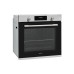 Sharp Einbaubackofen K-70P19INH-EU Grau A