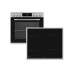 Sharp Kochherd K-72P19INH-EU Poly-Set Sharp Kochherd K-72P19INH-EU Poly-Set