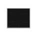 Sharp Kochherd K-72P19INH-EU Poly-Set Sharp Kochherd K-72P19INH-EU Poly-Set