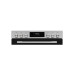 Sharp Kochherd K-72P19INH-EU Poly-Set Sharp Kochherd K-72P19INH-EU Poly-Set
