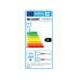 Sharp Kochherd K-72P19INH-EU Poly-Set Sharp Kochherd K-72P19INH-EU Poly-Set