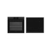 Sharp Kochherd K-72P19BNH-EU Poly-Set Sharp Kochherd K-72P19BNH-EU Poly-Set