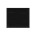 Sharp Kochherd K-72P19BNH-EU Poly-Set Sharp Kochherd K-72P19BNH-EU Poly-Set