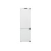 Sharp Einbaukühlschrank SJ-BD237E1X/CH-Norm Wechselbar, Rechts