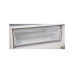 Sharp Einbaukühlschrank SJ-BD237E1X/CH-Norm Wechselbar, Rechts