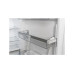 Sharp Einbaukühlschrank SJ-BD237E1X/CH-Norm Wechselbar, Rechts
