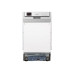 Sharp Einbaugeschirrspüler QW-HS12S47ES-CH Teilintegriert Sharp Einbaugeschirrspüler QW-HS12S47ES-CH Teilintegriert