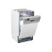 Sharp Einbaugeschirrspüler QW-HS12S47ES-CH Teilintegriert Sharp Einbaugeschirrspüler QW-HS12S47ES-CH Teilintegriert