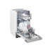 Sharp Einbaugeschirrspüler QW-HS12S47ES-CH Teilintegriert Sharp Einbaugeschirrspüler QW-HS12S47ES-CH Teilintegriert