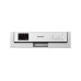 Sharp Einbaugeschirrspüler QW-HS12S47ES-CH Teilintegriert Sharp Einbaugeschirrspüler QW-HS12S47ES-CH Teilintegriert