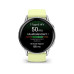 GARMIN Venu 4 45 mm, Edelstahl und faserverstärktes Polymer, Gelb GARMIN Venu 4 45 mm, Edelstahl und faserverstärktes Polymer, Gelb