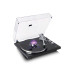 Lenco Stabilisator TTA-080SI Silber, 250 g, mit RGB-Lichteffekten Lenco Stabilisator TTA-080SI Silber, 250 g, mit RGB-Lichteffekten