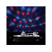 Lenco Stabilisator TTA-080SI Silber, 250 g, mit RGB-Lichteffekten Lenco Stabilisator TTA-080SI Silber, 250 g, mit RGB-Lichteffekten