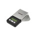 Lenco Plattenspieler Zubehörset 12in1 Aluminium Silberfarben Lenco Plattenspieler Zubehörset 12in1 Aluminium Silberfarben