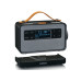 Lenco PDR-065BK DAB+ Kunststoff Schwarz