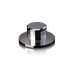 Lenco Schallplattenstabilisator TTA-076SI Silberfarben Lenco Schallplattenstabilisator TTA-076SI Silberfarben