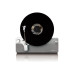 Lenco LSA-071SI Vertikal, Bluetooth 5.3, Grau Lenco LSA-071SI Vertikal, Bluetooth 5.3, Grau