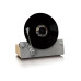 Lenco LSA-071SI Vertikal, Bluetooth 5.3, Grau Lenco LSA-071SI Vertikal, Bluetooth 5.3, Grau