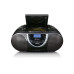 Lenco SCD-6900 Tragbar, DAB+, FM, CD, Kassette, Bluetooth Lenco SCD-6900 Tragbar, DAB+, FM, CD, Kassette, Bluetooth
