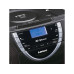 Lenco SCD-6900 Tragbar, DAB+, FM, CD, Kassette, Bluetooth Lenco SCD-6900 Tragbar, DAB+, FM, CD, Kassette, Bluetooth
