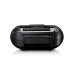 Lenco SCD-6900 Tragbar, DAB+, FM, CD, Kassette, Bluetooth Lenco SCD-6900 Tragbar, DAB+, FM, CD, Kassette, Bluetooth