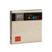ELCO Papierservietten 24 cm x 24 cm, Crème ELCO Papierservietten 24 cm x 24 cm, Crème