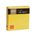 ELCO Papierservietten 24 cm x 24 cm, Gelb ELCO Papierservietten 24 cm x 24 cm, Gelb