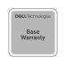 Dell Vor-Ort Garantie Pro Slim Essential 1 J. BO zu 3 J. BO