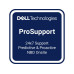 Dell ProSupport Pro Slim Essential 1 J. Onsite auf 3 J. ProSpt
