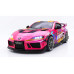 Absima SUPRA 1087X 1:43, 4WD, RTR, pink Absima SUPRA 1087X 1:43, 4WD, RTR, pink