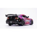 Absima SUPRA 1087X 1:43, 4WD, RTR, pink Absima SUPRA 1087X 1:43, 4WD, RTR, pink
