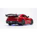 Absima SUPRA 1087X 1:43, 4WD, RTR, Rot Absima SUPRA 1087X 1:43, 4WD, RTR, Rot