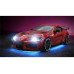 Absima SUPRA 1087X 1:43, 4WD, RTR, Rot Absima SUPRA 1087X 1:43, 4WD, RTR, Rot