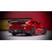 Absima SUPRA 1087X 1:43, 4WD, RTR, Rot Absima SUPRA 1087X 1:43, 4WD, RTR, Rot