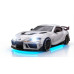 Absima SUPRA 1087X 1:43, 4WD, RTR, Weiss Absima SUPRA 1087X 1:43, 4WD, RTR, Weiss