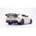 Absima SUPRA 1087X 1:43, 4WD, RTR, Weiss Absima SUPRA 1087X 1:43, 4WD, RTR, Weiss