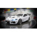 Absima SUPRA 1087X 1:43, 4WD, RTR, Weiss Absima SUPRA 1087X 1:43, 4WD, RTR, Weiss