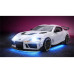 Absima SUPRA 1087X 1:43, 4WD, RTR, Weiss Absima SUPRA 1087X 1:43, 4WD, RTR, Weiss