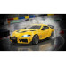 Absima SUPRA 1087X 1:43, 4WD, RTR, Gelb Absima SUPRA 1087X 1:43, 4WD, RTR, Gelb