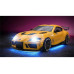 Absima SUPRA 1087X 1:43, 4WD, RTR, Gelb Absima SUPRA 1087X 1:43, 4WD, RTR, Gelb