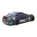 Absima SupraSlide 1:10, 4WD, RTR, mit Gyro Absima SupraSlide 1:10, 4WD, RTR, mit Gyro