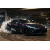 Absima SupraSlide 1:10, 4WD, RTR, mit Gyro Absima SupraSlide 1:10, 4WD, RTR, mit Gyro