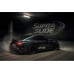 Absima SupraSlide 1:10, 4WD, RTR, mit Gyro Absima SupraSlide 1:10, 4WD, RTR, mit Gyro