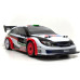 Absima STi-X Rallye-Modell Kunststoff Allradantrieb 40 km/h