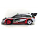 Absima STi-X Rallye-Modell Kunststoff Allradantrieb 40 km/h