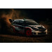 Absima STi-X Rallye-Modell Kunststoff Allradantrieb 40 km/h