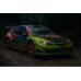 Absima Rally STi-X Brushless, 4WD, RTR, 1:10 Absima Rally STi-X Brushless, 4WD, RTR, 1:10