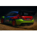 Absima Rally STi-X Brushless, 4WD, RTR, 1:10 Absima Rally STi-X Brushless, 4WD, RTR, 1:10